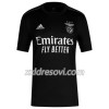 Benfica Drugi Nogometni Dres 2020-2021